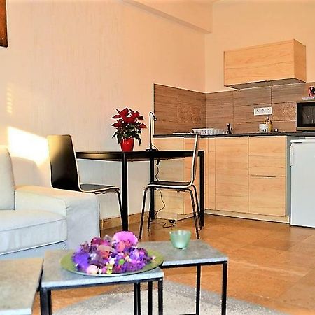 Downtown Apartments Superior เยอร์ ภายนอก รูปภาพ