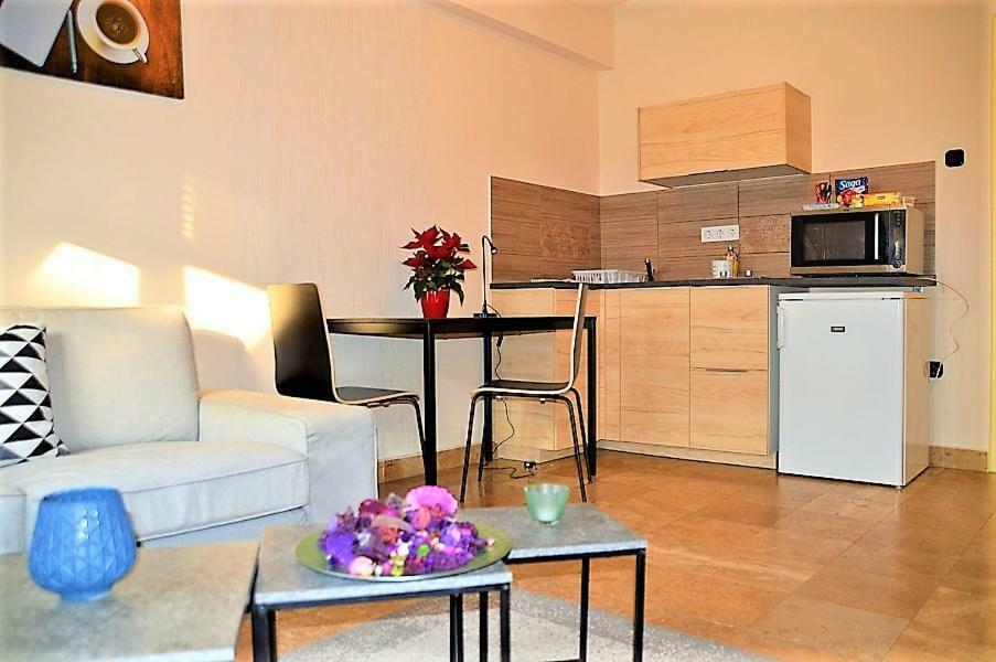 Downtown Apartments Superior เยอร์ ภายนอก รูปภาพ